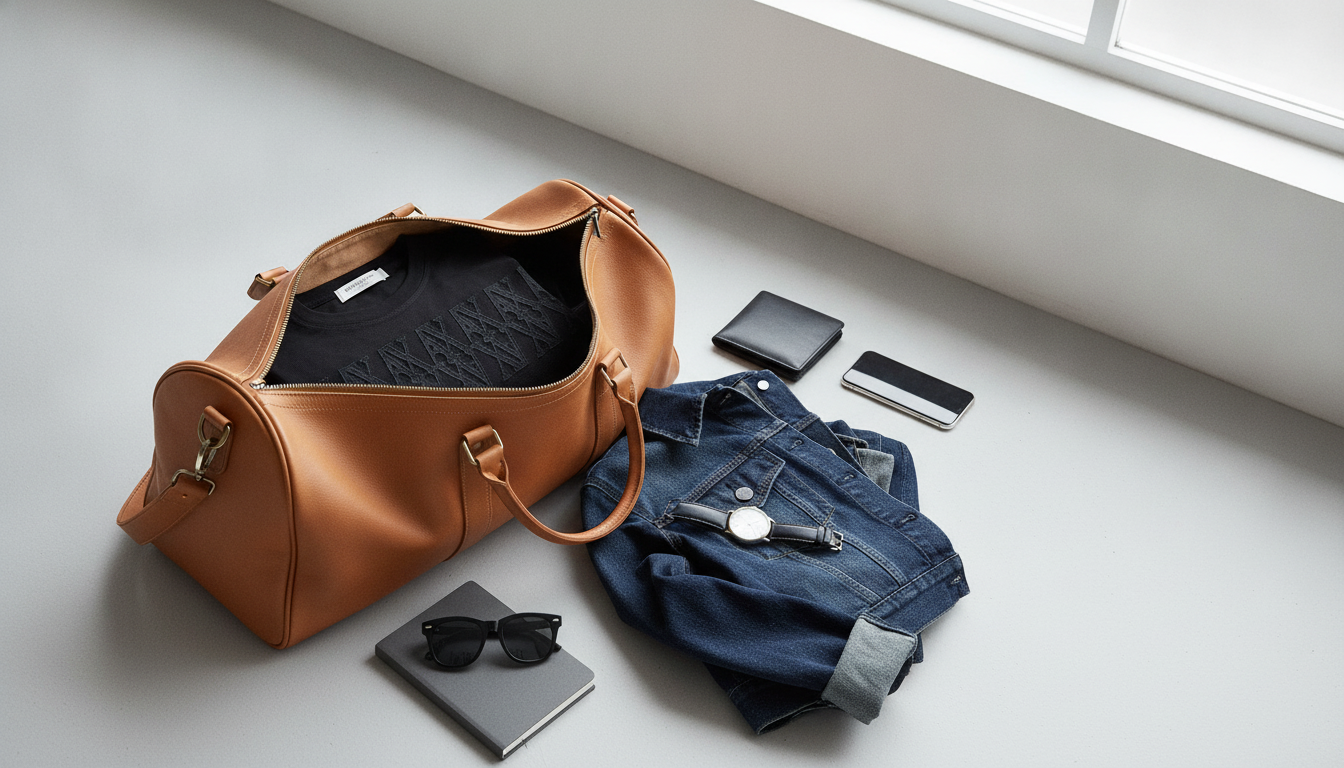 Armani Exchange vs Armani: Cheaper Line Explained
