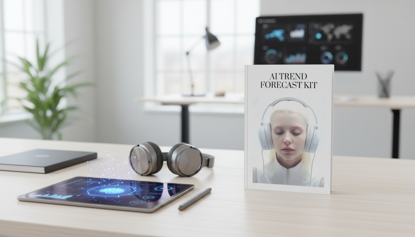 AI CX Trends for 2026: Proactive, Personal, Trusted