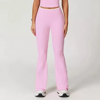 High Waist for a Big Tummy: Flattering Fit Tips