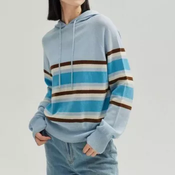 Hooded Sweater vs Hoodie vs Hooded Sweatshirt: Differences